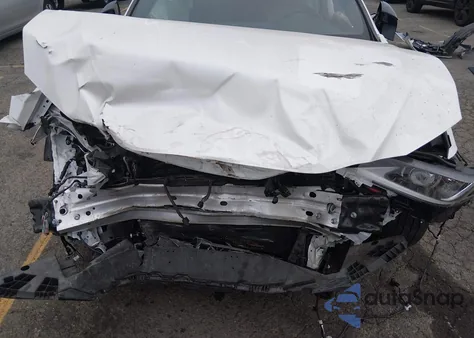 2019 Lexus Es 350 z USA, uszkodzony, nr VIN JTHBZ1B1XK2003780